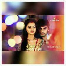 Swasan…Love Beyond Ages… Chapter 12