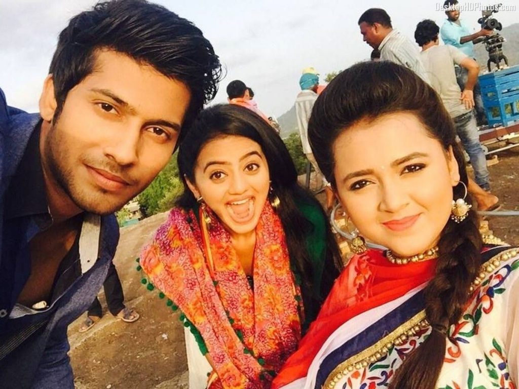 jee le zara…..swaragini (Part 11) ragsan