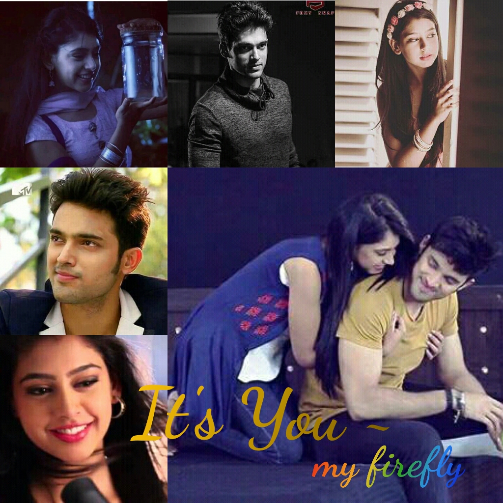 Manan : It’s You ~ my firefly (chapter 25)