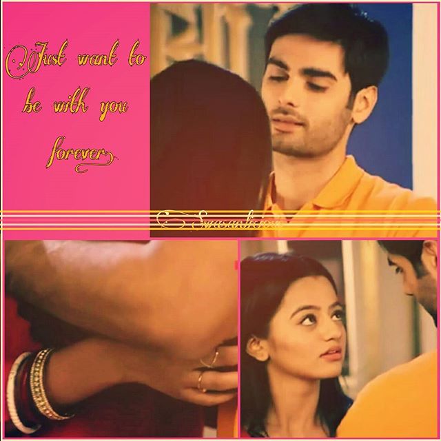 Motherly love ~ a swasan ff chapter 9 (part-2)