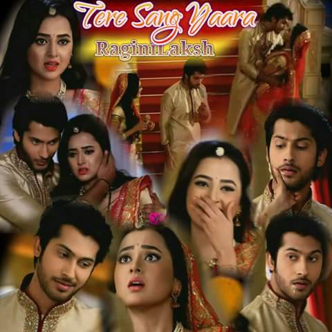 journey from me to us(raglak) ff by pavani Intro