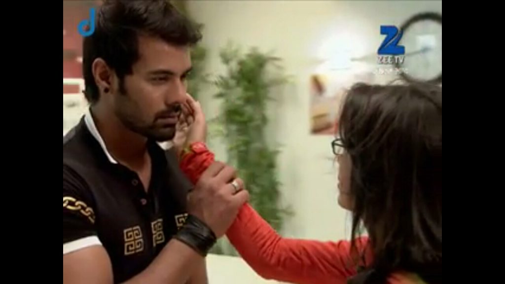 Destined to be yours!!! Episode 22