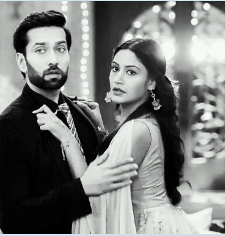 ishqbaaz ff by shama (episode 27)