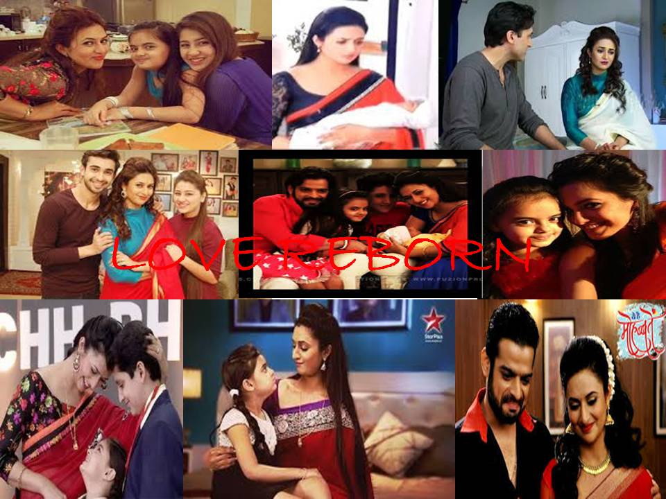 LOVE REBORN Episode 12