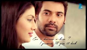 NAFRAT KI LOVE STORY EPISODE -24