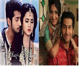 swaragini- LOVE ME OR NOT (episode 26)