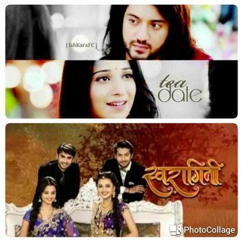 A Sweet Story (episode 1)