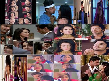Destiny Vs. Love. (Thahaan Tiran Sidni (aka Taharth) Pyaar Ki…) Episode 24