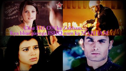 FANAAH tere ishq mein (Episode 38)