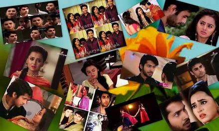 FOUR HEARTS WITH ONE DESTINY. SWARAGINI ‘ OUR ENTANGLED LIVES…’-BY SHIYA