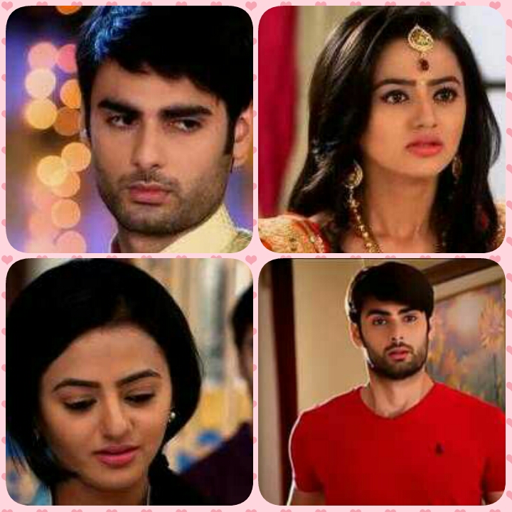 swaragini Ek nayi kahani episode 30