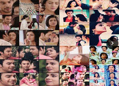 “I know I seen you, But it took me forever to find you” Episode 6 (Romantic/Dance Moments)