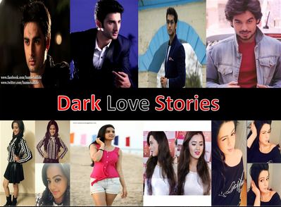 Truelove? I will take you out of the darkness”(Raglak, Swasan, Thahaan & Twinj) Characters or stop?