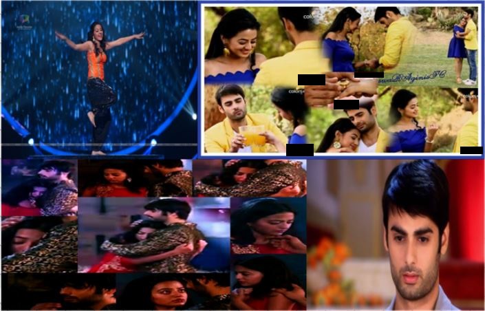 “I will die for you but you need to be brave when I am gone” (Swasan The story) episode 1