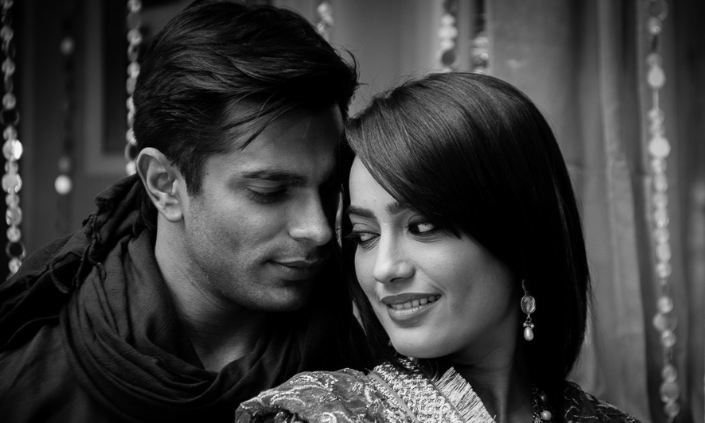 Would you like to see Karan-Surbhi in Ishqbaaz?