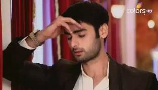 Swasan – SHE’S NOT FOR ME CHAPTER 15