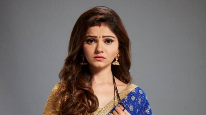 Did you like Soumya’s identity crisis twist in Shakti?