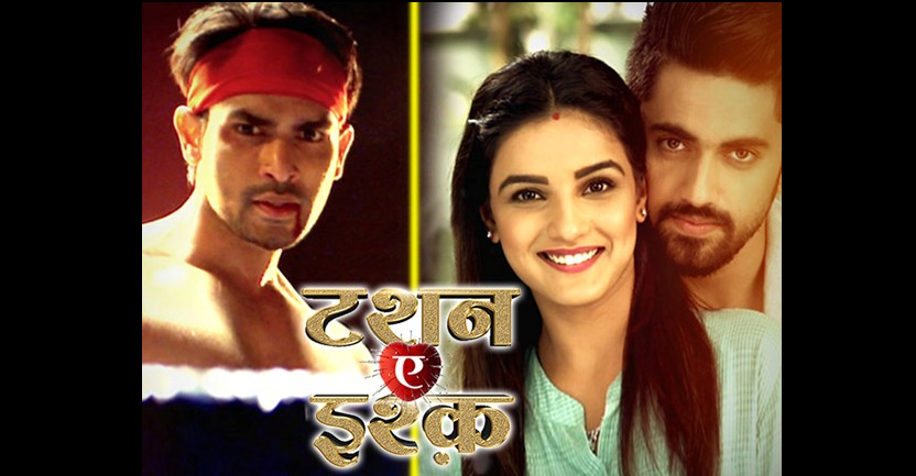 Vote for your favorite Tashan E Ishq Pairing?