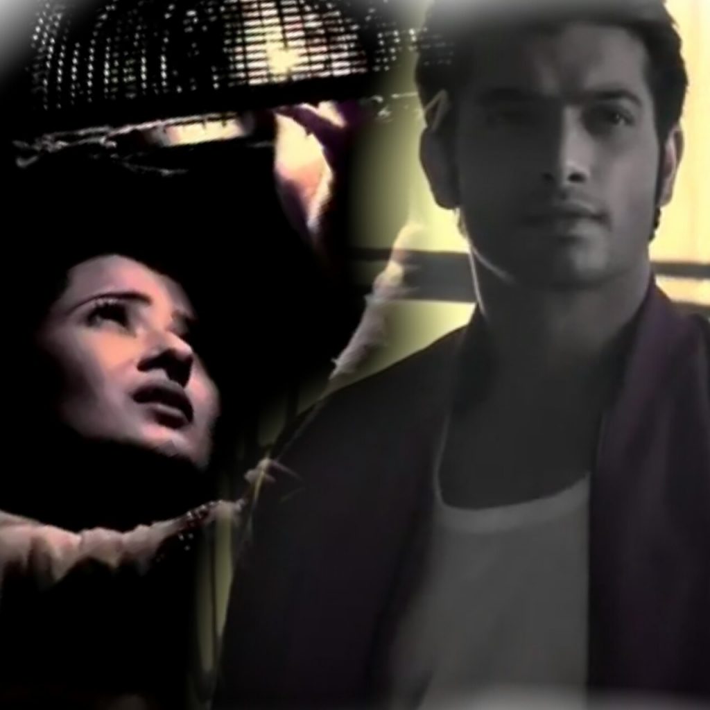 Sanam teri kasam tanshi Episode 6