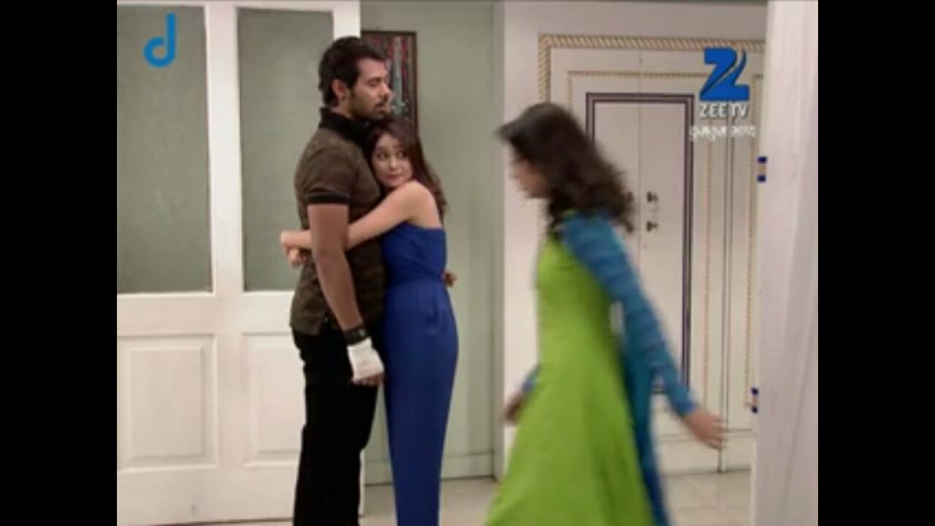 Destined to be yours!!! Episode 23