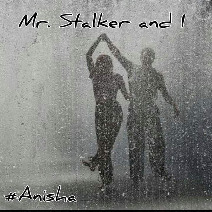 Mr. Stalker and I~Prologue