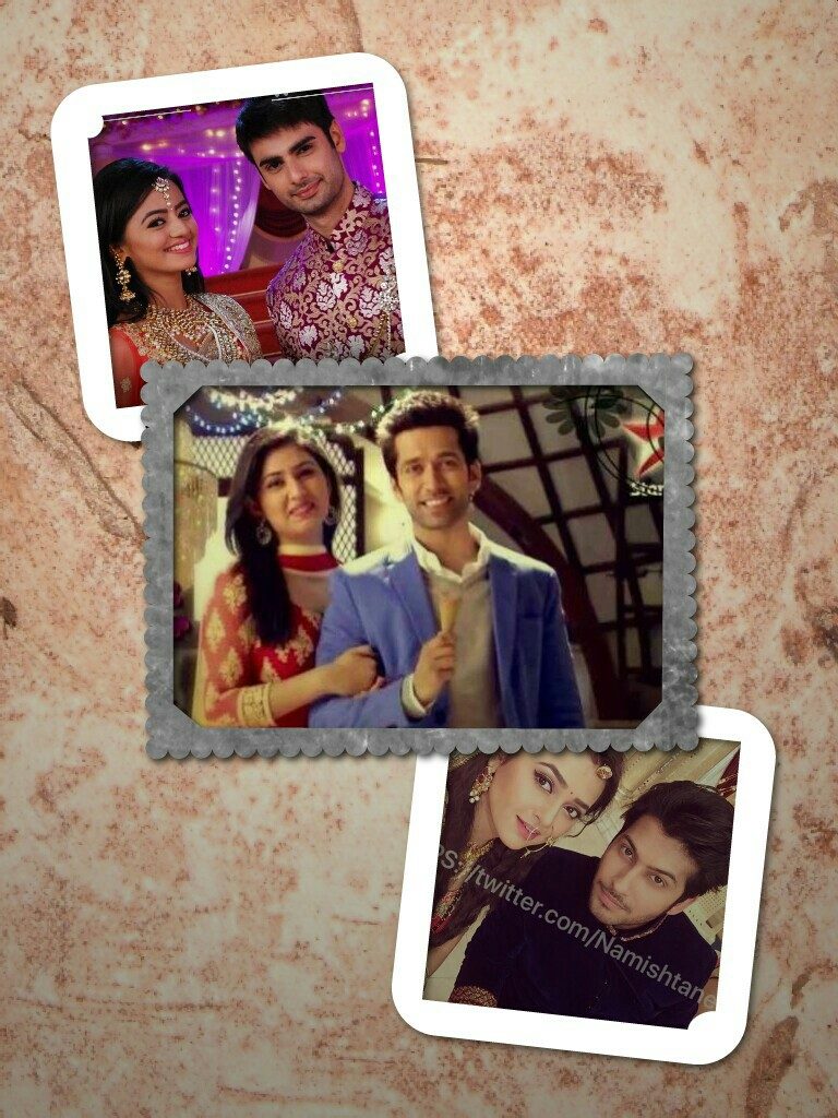 swasan ff : punar vivah by kaynat khan (episode 2)