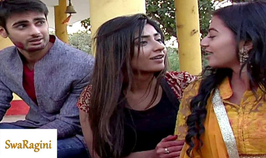 PYAR YA SAZA ( PART 1 – Prologue)