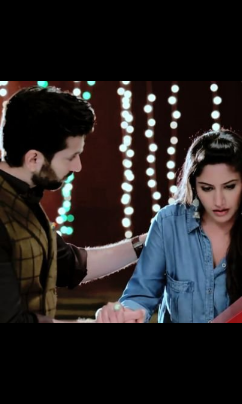 ishqbaaz ff by shama (episode 28)