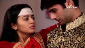 Marriage life (Chapter 3)