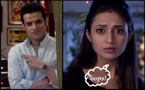 Ishra and Arshi-Love Makes Life Beautiful (Episode 44)