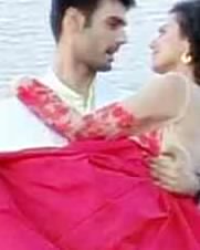 Swasan – Accidently but you are my destiny (episode 2)