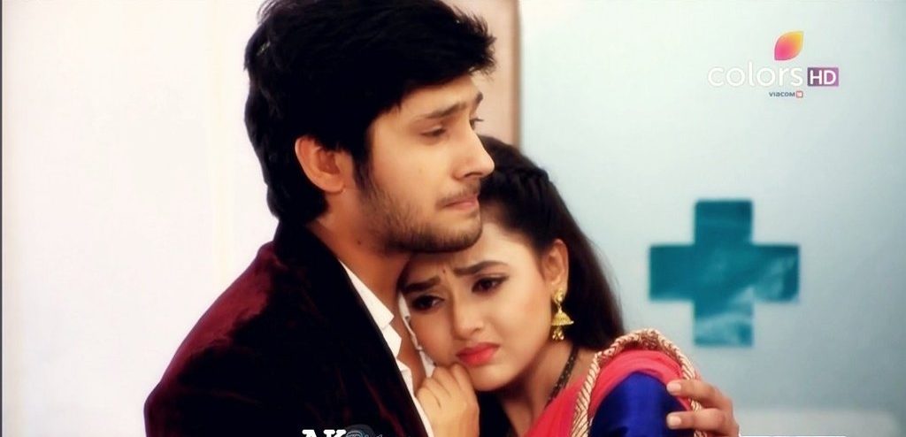 jee le zara…..swaragini (Part 12) ragsan