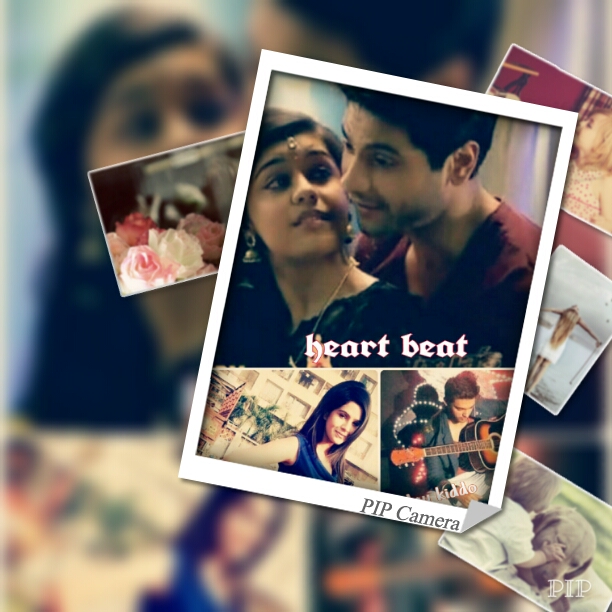 heart beat ., a show changed my life (epi 14) (slap)