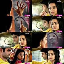 Swasan Tum Hi Ho (chapter 16)