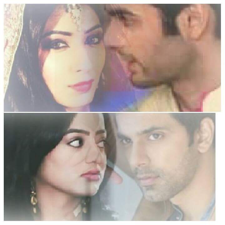 PYAR YA SAZA ( PART 2)