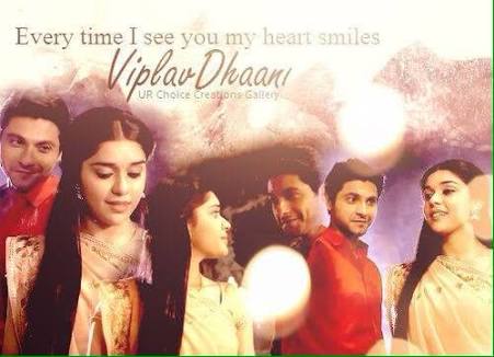 True friendship love and trust (episode 21 – Second last)