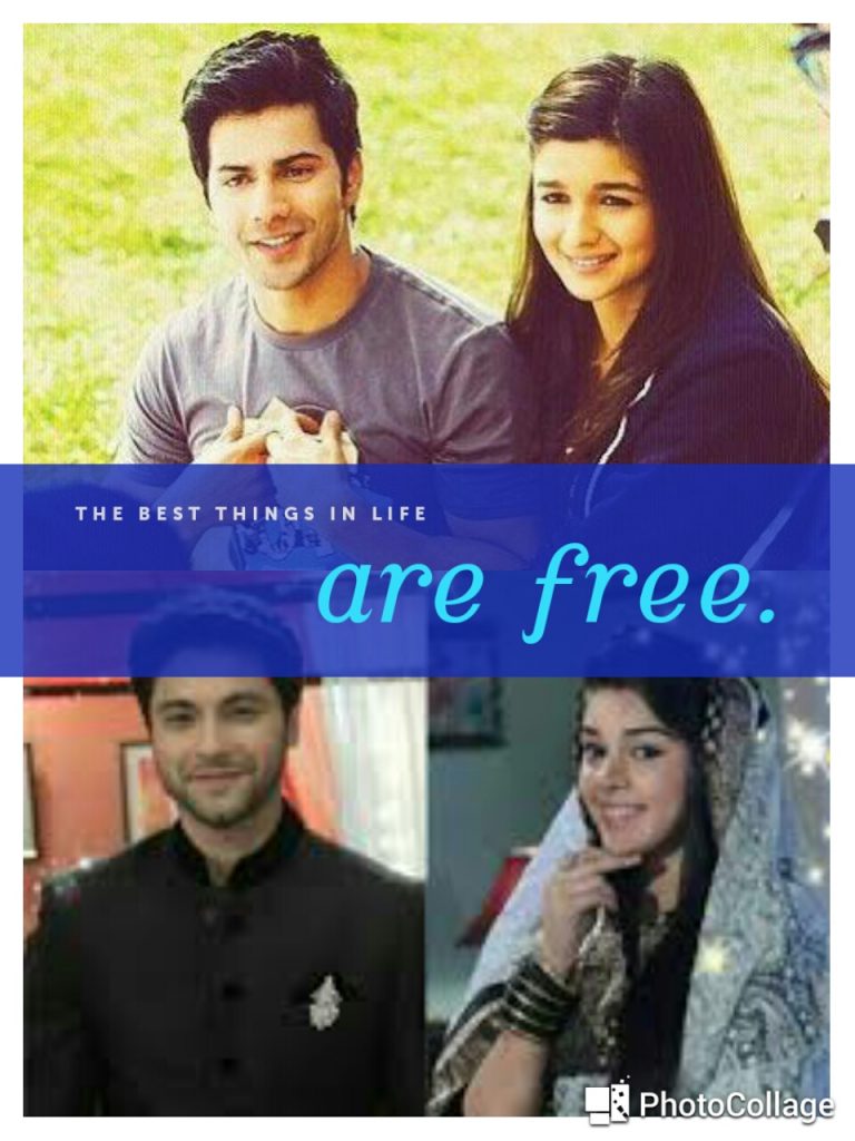 Trust makes love perfect episode 9 (next step)