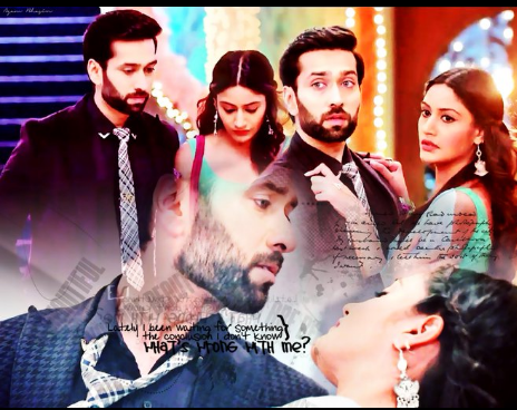 ishqbaaz ff by shama (episode 31)