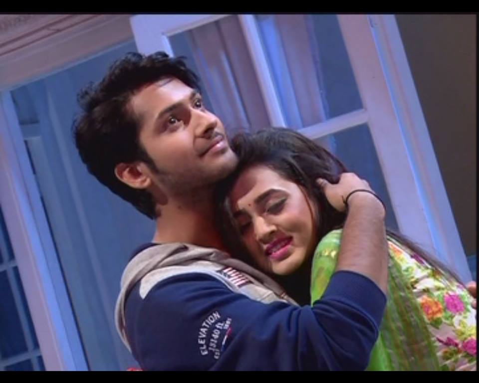 U me & our love story (RagLak) Episode 1