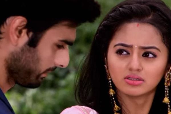 Swasan SS Love hurts ….. Love heals ( Episode 4)