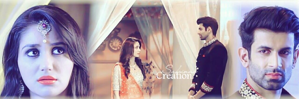 LUCKY CHARM (two shots by angel_pari) (Part-1)