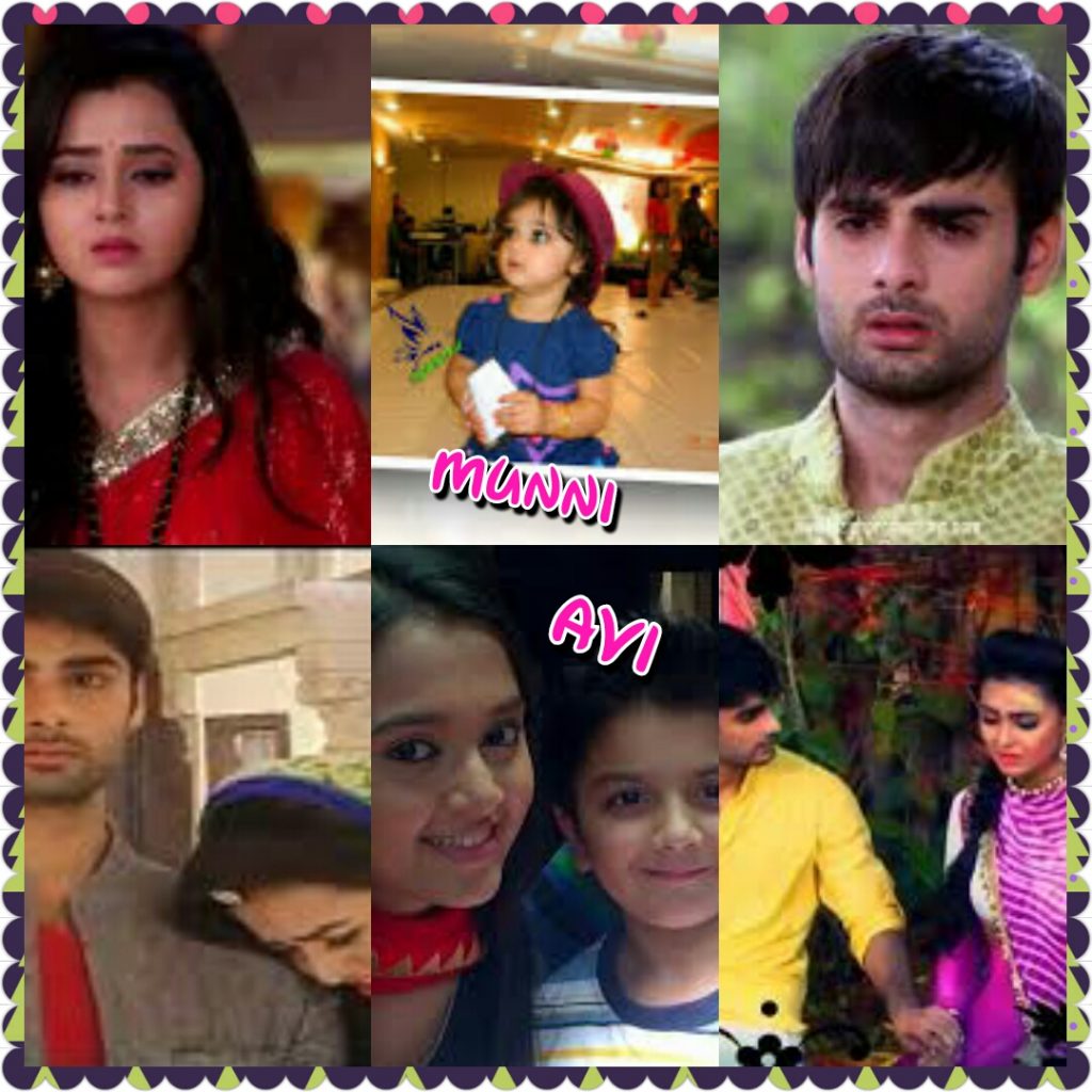 Swaragini – (love, Ishq, kadhal) Episode 71