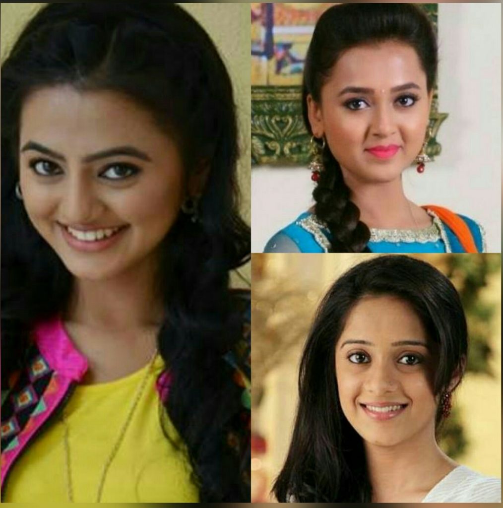 Hamari Adhuri Kahani (Swaragini) episode 7