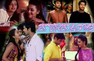 LOVE CANNOT BE PREPLANNED ~ EPISODE-31