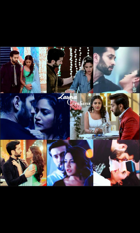 ishqbaaz ff by shama (episode 33)