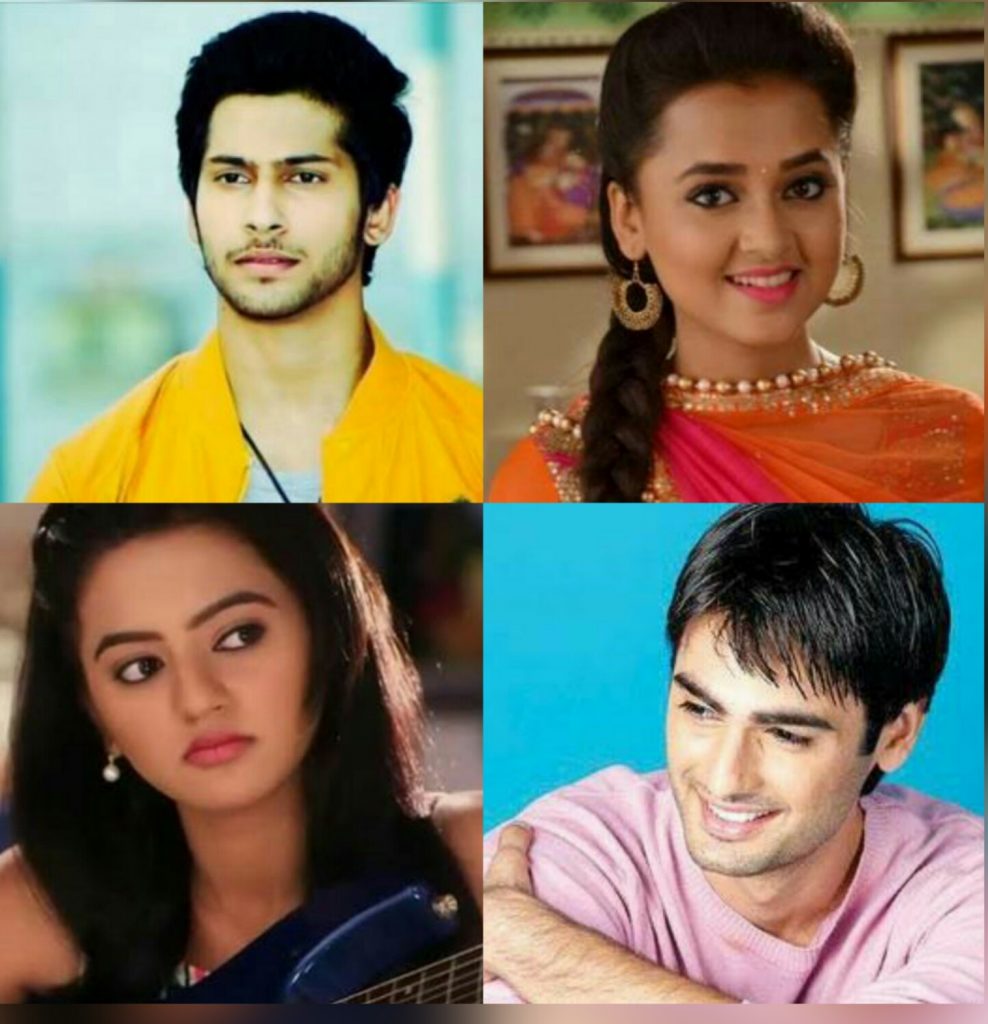 (Swaragini) hamari adhuri kahani episode 11