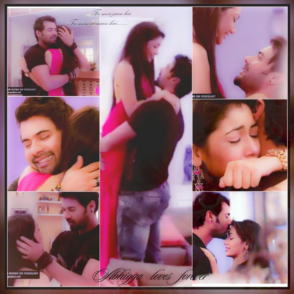 Abhigya You are my LOVE and DESTINY episode 52