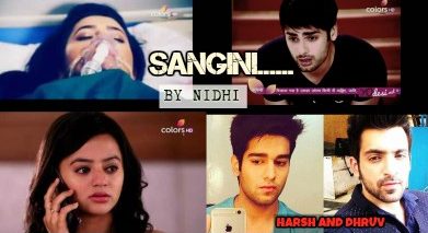 Sangini – Chapter 7