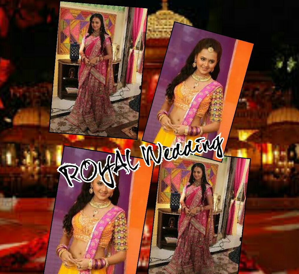 Swaragini – Royal Love episode 30