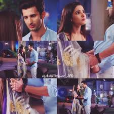 Misunderstandings Wala Love OS (by Mitali)